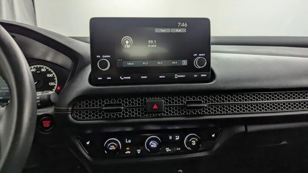 Florida Fine Cars - Used HONDA HR-V 2024 MIAMI SPORT