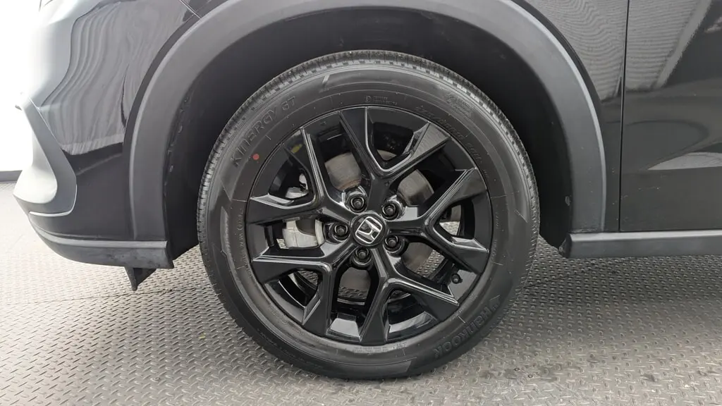 Florida Fine Cars - Used HONDA HR-V 2024 MIAMI SPORT