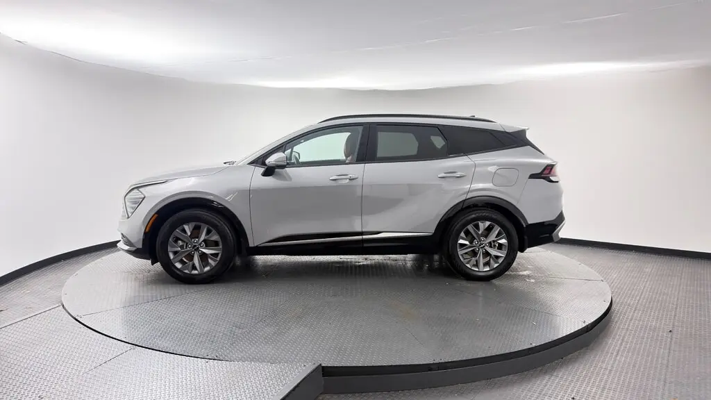 Florida Fine Cars - Used KIA SPORTAGE 2025 WEST PALM SX