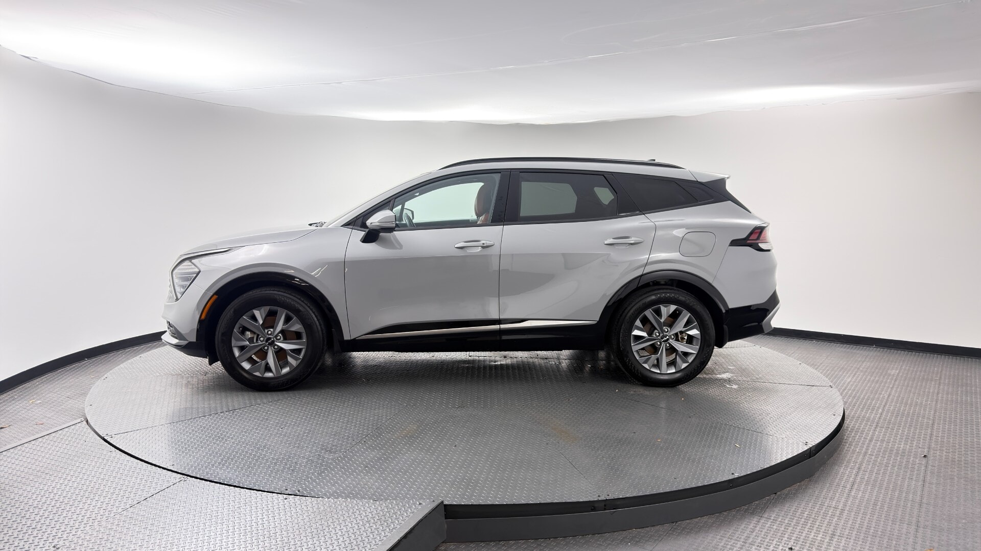 Florida Fine Cars - Used vehicle - SUV KIA SPORTAGE 2025