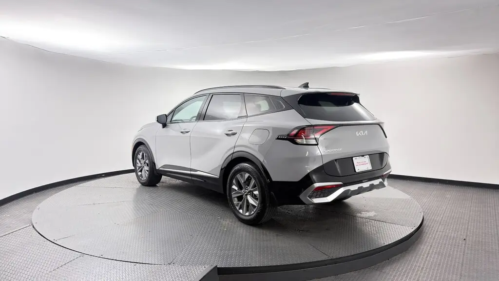 Florida Fine Cars - Used KIA SPORTAGE 2025 WEST PALM SX