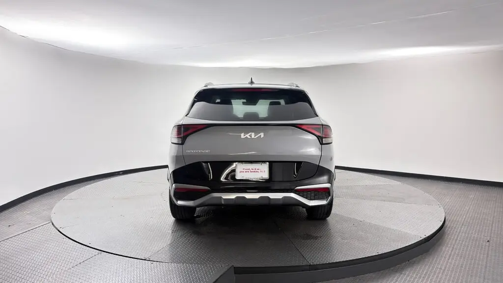 Florida Fine Cars - Used KIA SPORTAGE 2025 WEST PALM SX