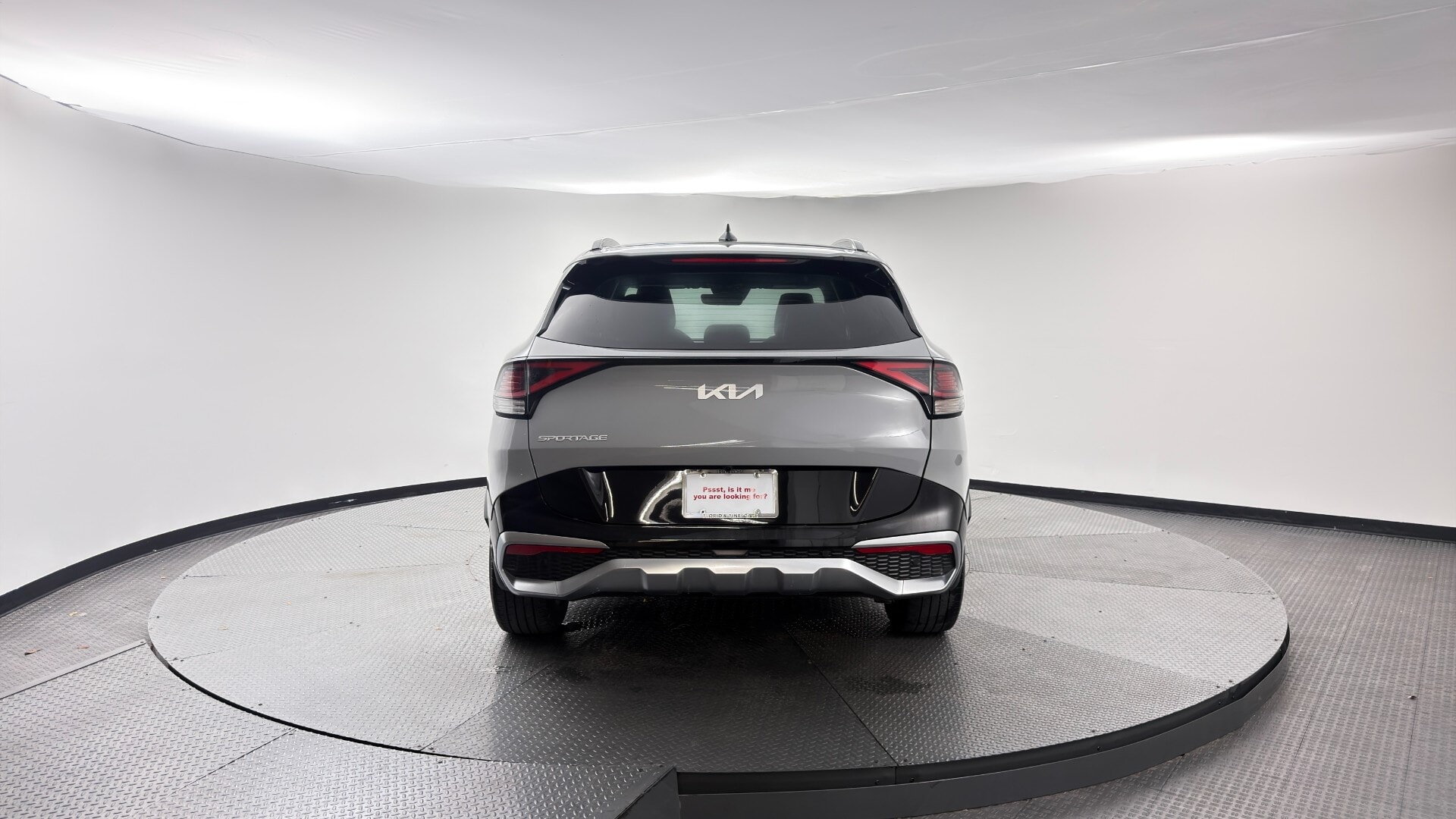 Florida Fine Cars - Used vehicle - SUV KIA SPORTAGE 2025