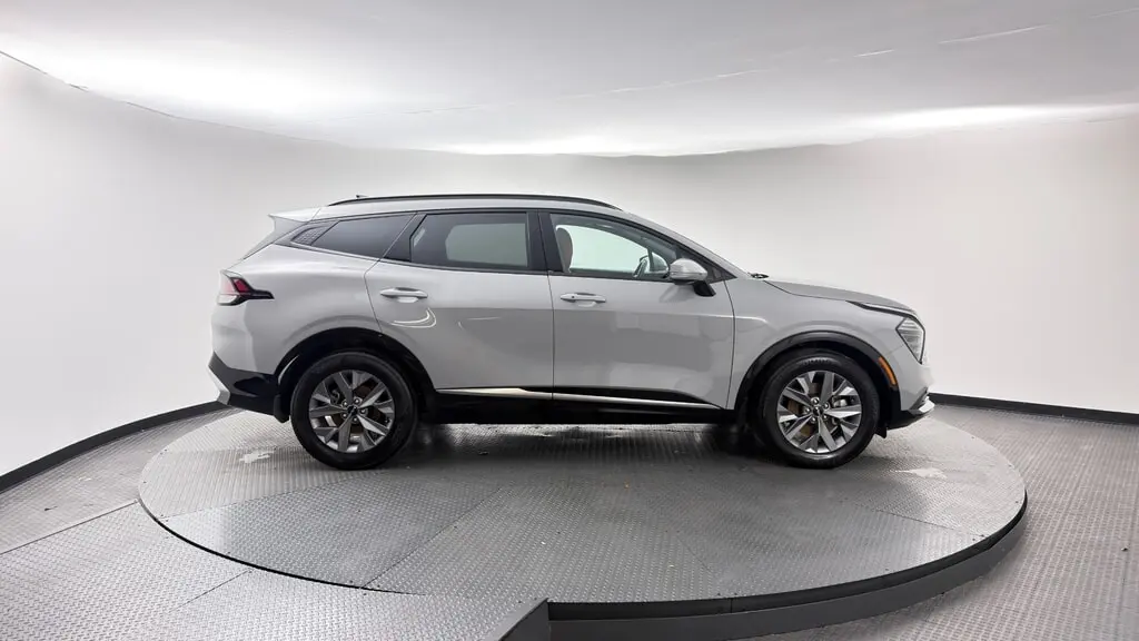 Florida Fine Cars - Used KIA SPORTAGE 2025 WEST PALM SX