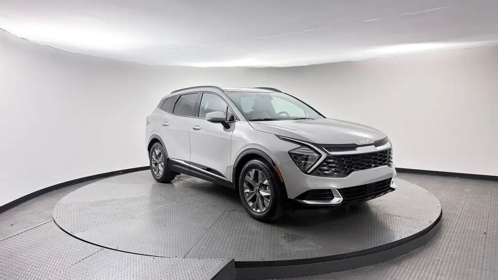 Florida Fine Cars - Used KIA SPORTAGE 2025 WEST PALM SX