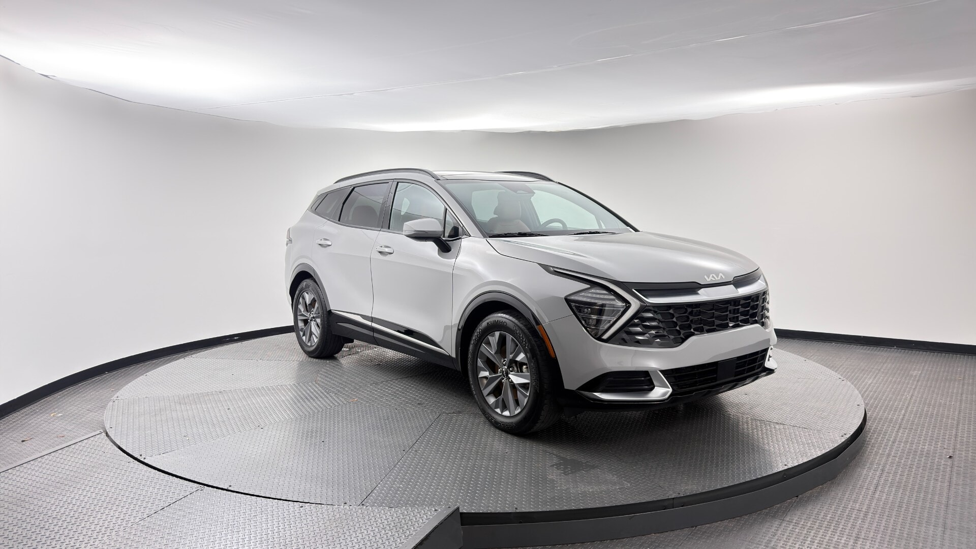 Florida Fine Cars - Used vehicle - SUV KIA SPORTAGE 2025