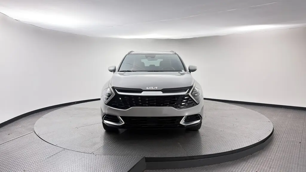 Florida Fine Cars - Used KIA SPORTAGE 2025 WEST PALM SX
