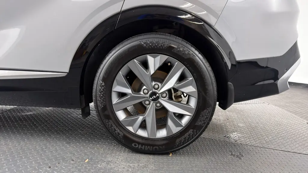 Florida Fine Cars - Used KIA SPORTAGE 2025 WEST PALM SX
