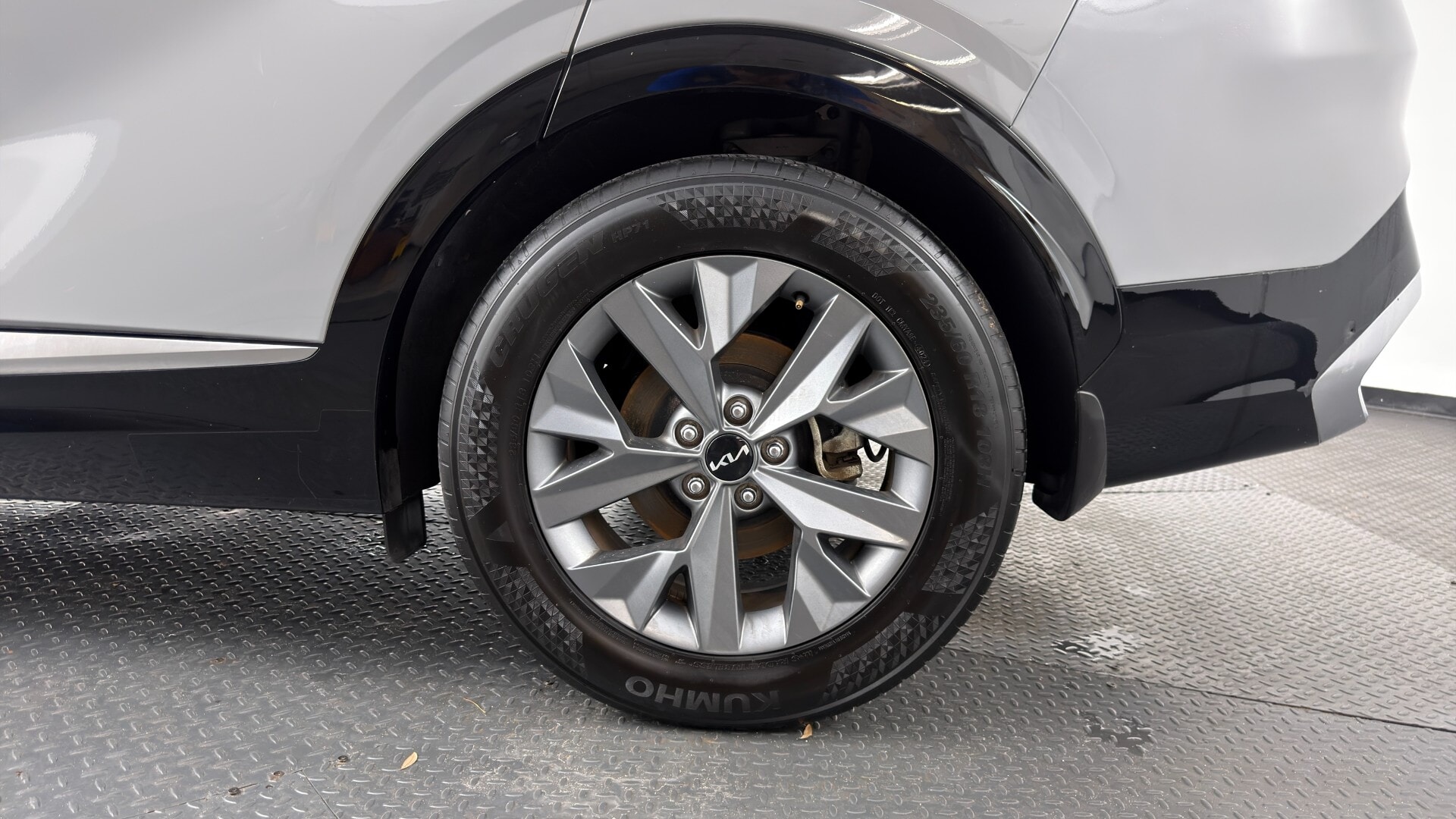 Florida Fine Cars - Used vehicle - SUV KIA SPORTAGE 2025