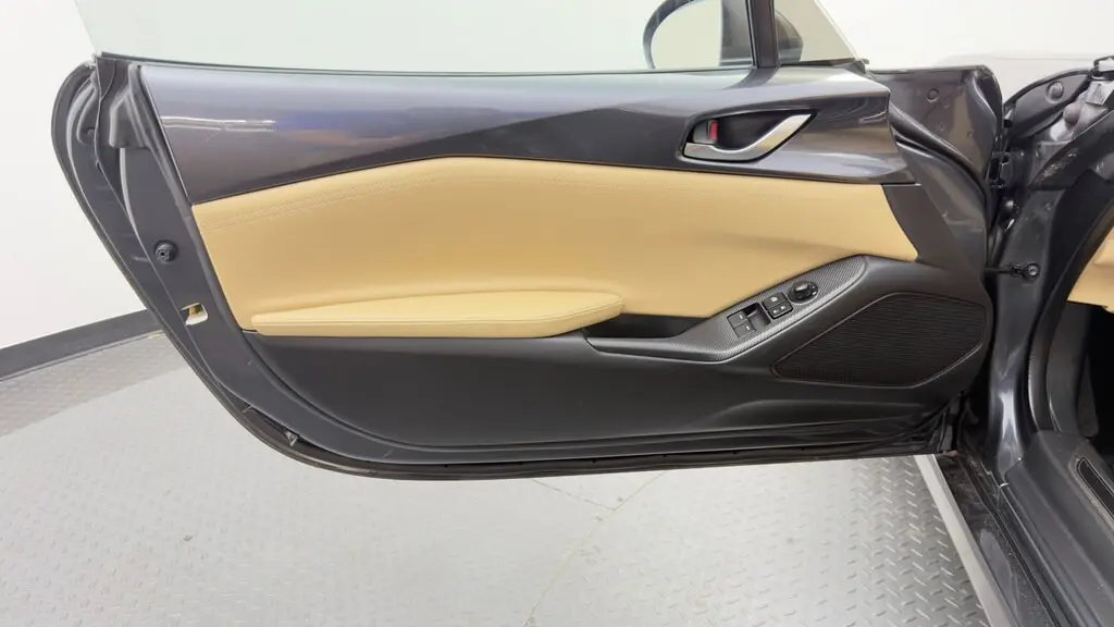 Florida Fine Cars - Used MAZDA MX-5 MIATA 2016 WEST PALM GRAND TOURING