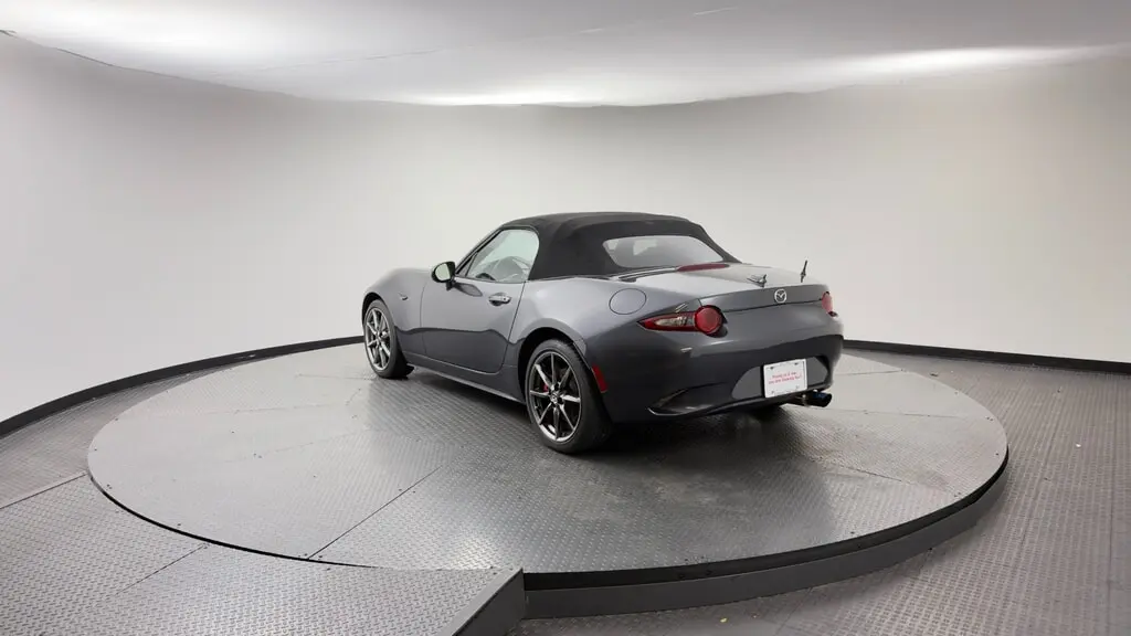 Florida Fine Cars - Used MAZDA MX-5 MIATA 2016 WEST PALM GRAND TOURING