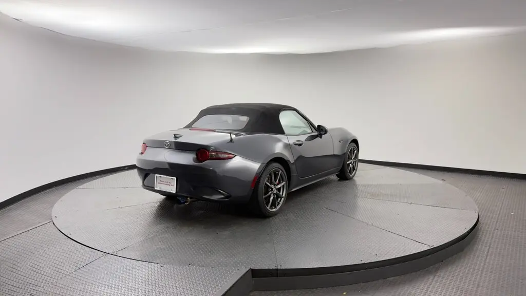 Florida Fine Cars - Used MAZDA MX-5 MIATA 2016 WEST PALM GRAND TOURING