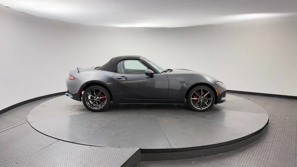 Florida Fine Cars - Used MAZDA MX-5 MIATA 2016 WEST PALM GRAND TOURING