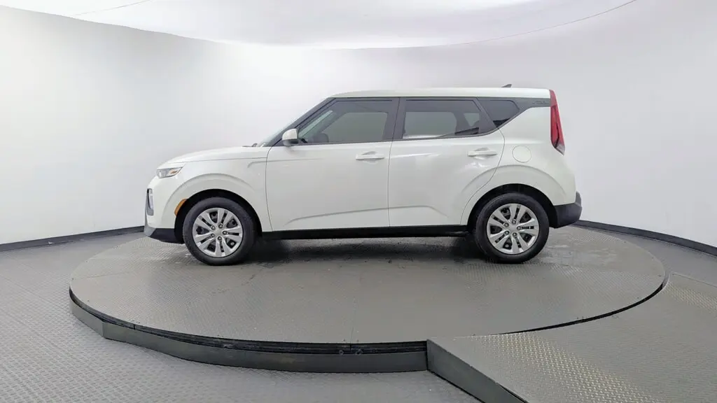 Florida Fine Cars - Used KIA SOUL 2022 MIAMI LX