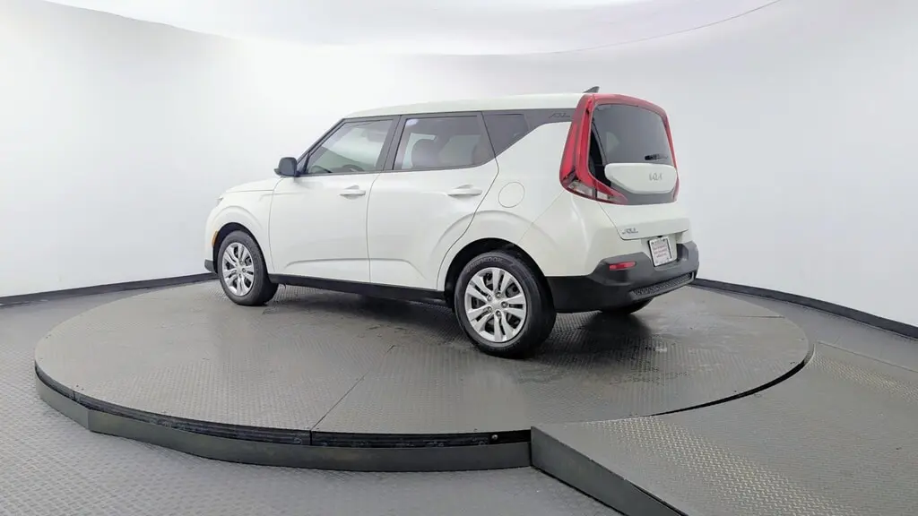 Florida Fine Cars - Used KIA SOUL 2022 MIAMI LX