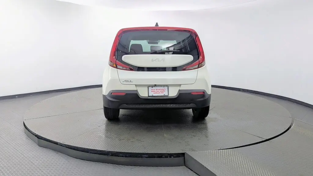Florida Fine Cars - Used KIA SOUL 2022 MIAMI LX
