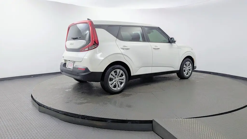 Florida Fine Cars - Used KIA SOUL 2022 MIAMI LX