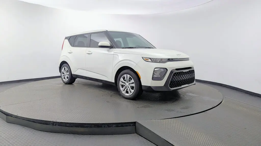 Florida Fine Cars - Used KIA SOUL 2022 MIAMI LX