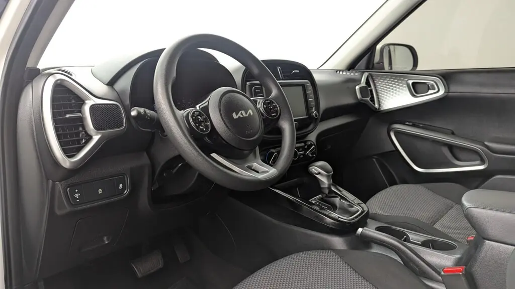 Florida Fine Cars - Used KIA SOUL 2022 MIAMI LX