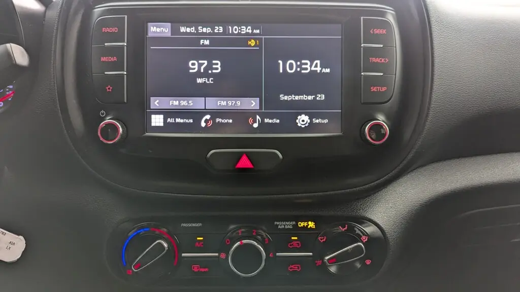 Florida Fine Cars - Used KIA SOUL 2022 MIAMI LX