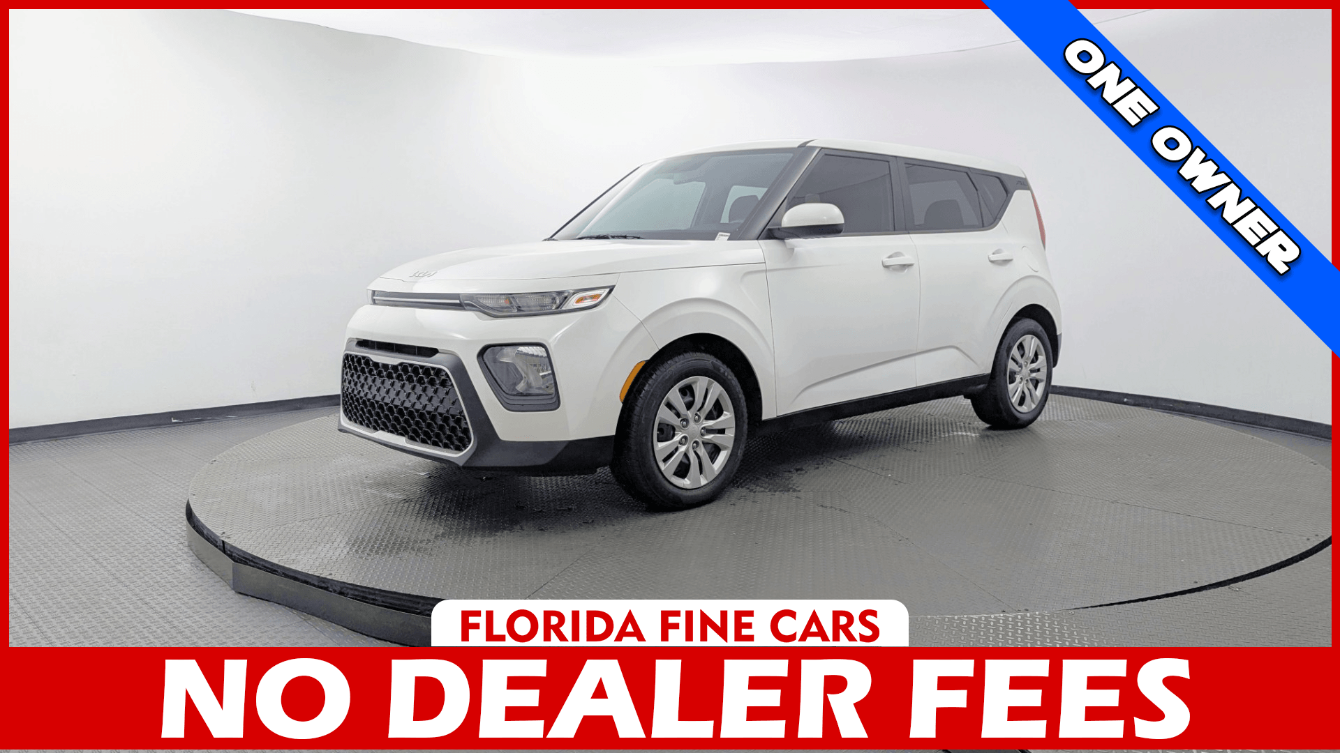 2022 Kia Soul