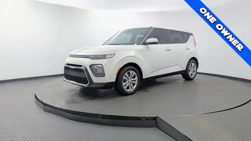 Florida Fine Cars - Used KIA SOUL 2022 MIAMI LX