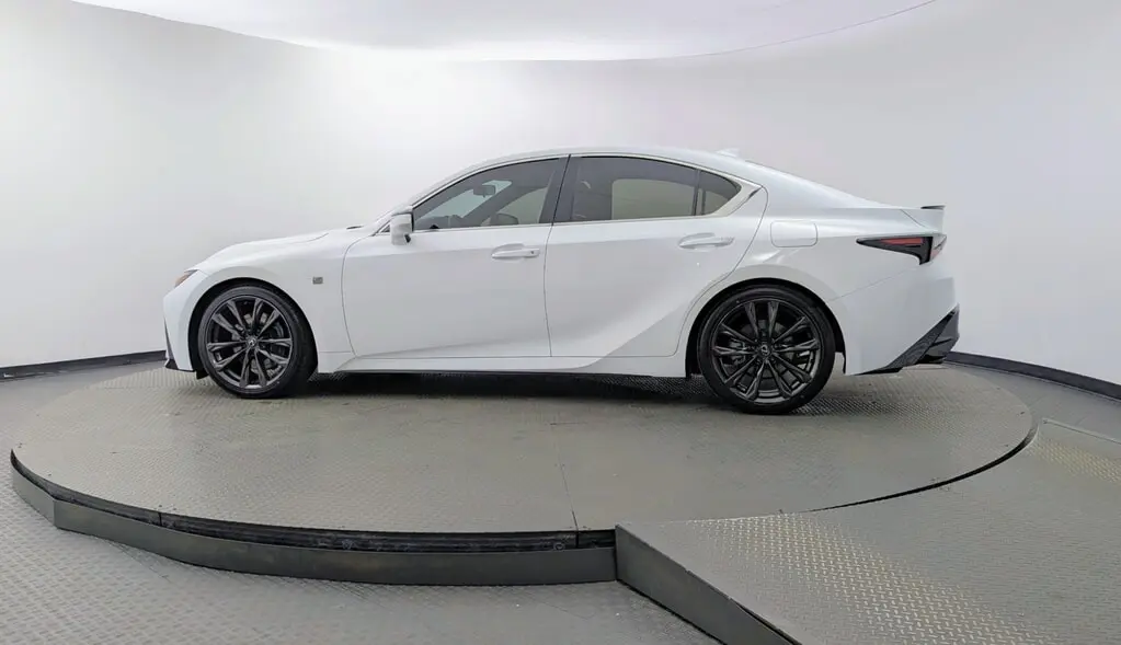 Florida Fine Cars - Used LEXUS IS 2024 MIAMI IS 350 F SPORT