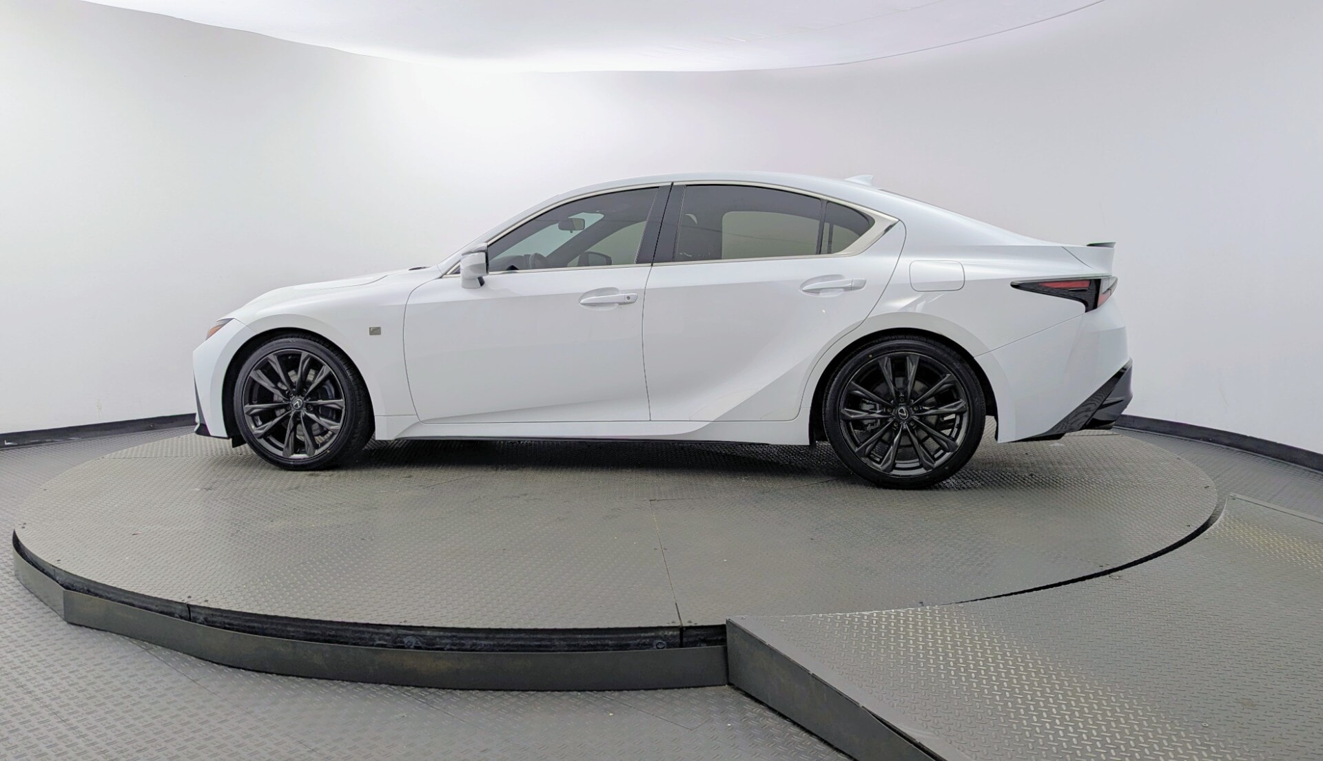 Florida Fine Cars - Used vehicle - SEDAN LEXUS IS 2024