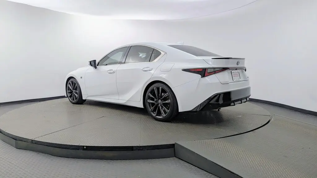 Florida Fine Cars - Used LEXUS IS 2024 MIAMI IS 350 F SPORT
