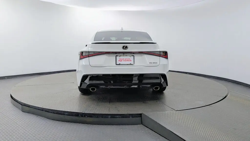 Florida Fine Cars - Used LEXUS IS 2024 MIAMI IS 350 F SPORT
