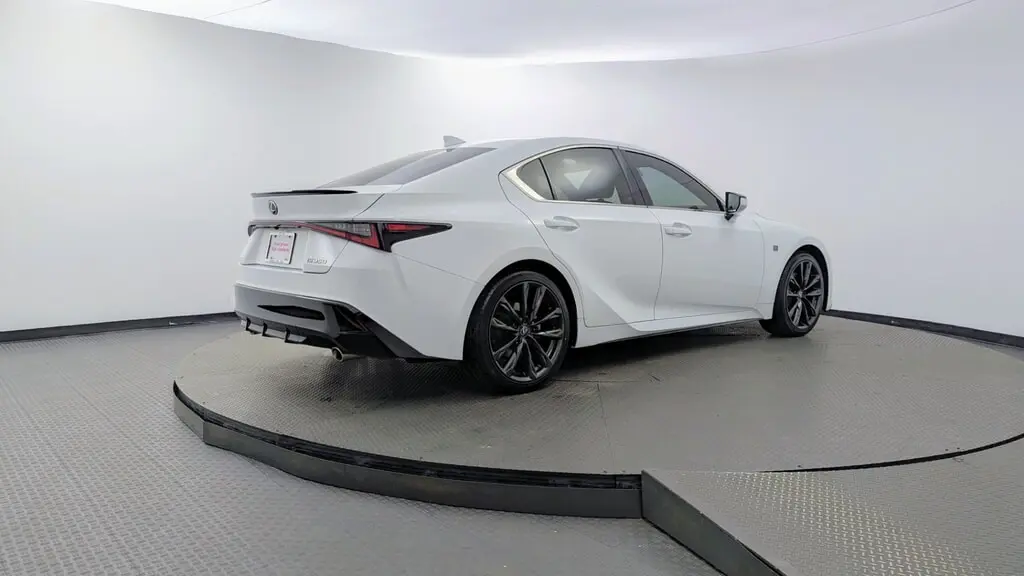 Florida Fine Cars - Used LEXUS IS 2024 MIAMI IS 350 F SPORT
