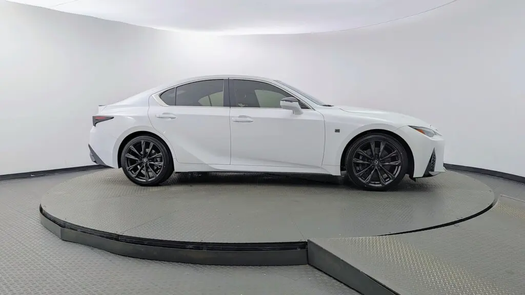 Florida Fine Cars - Used LEXUS IS 2024 MIAMI IS 350 F SPORT