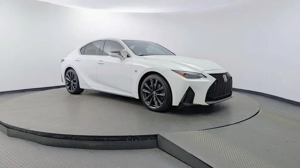 Florida Fine Cars - Used LEXUS IS 2024 MIAMI IS 350 F SPORT