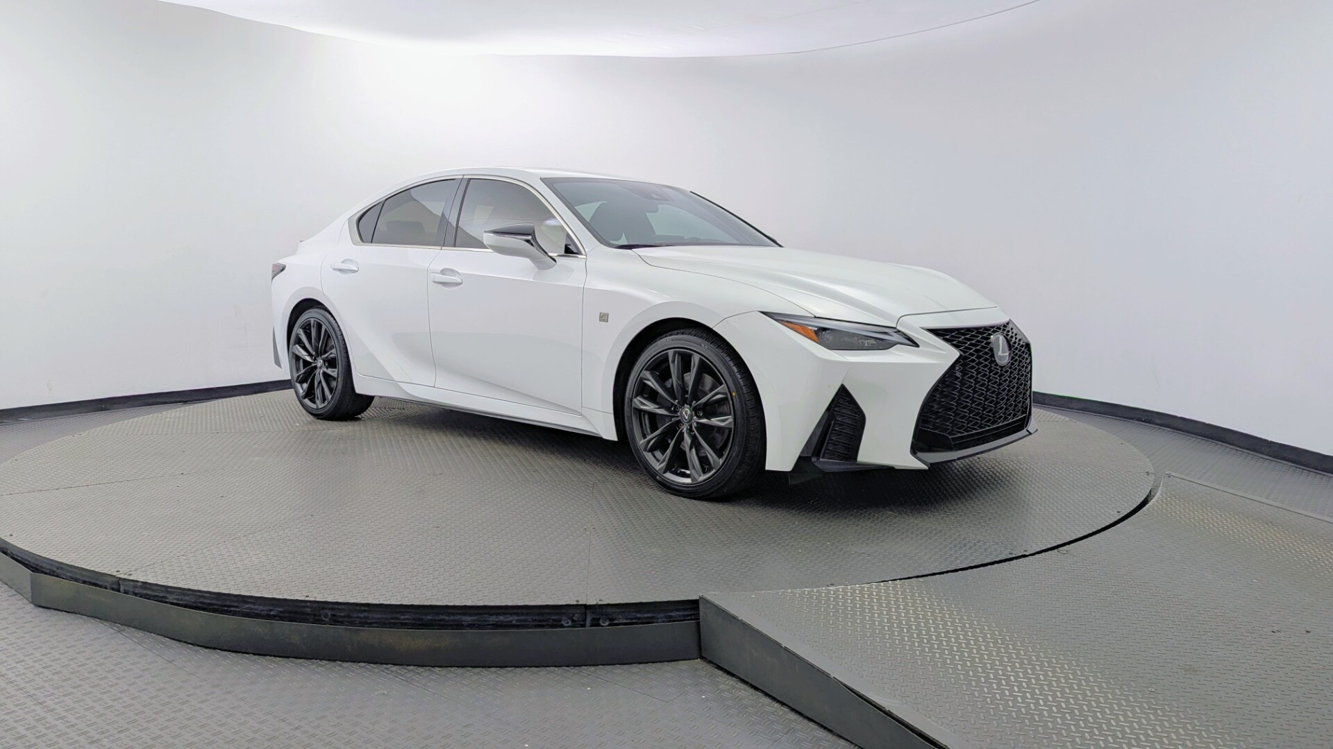 Florida Fine Cars - Used vehicle - SEDAN LEXUS IS 2024