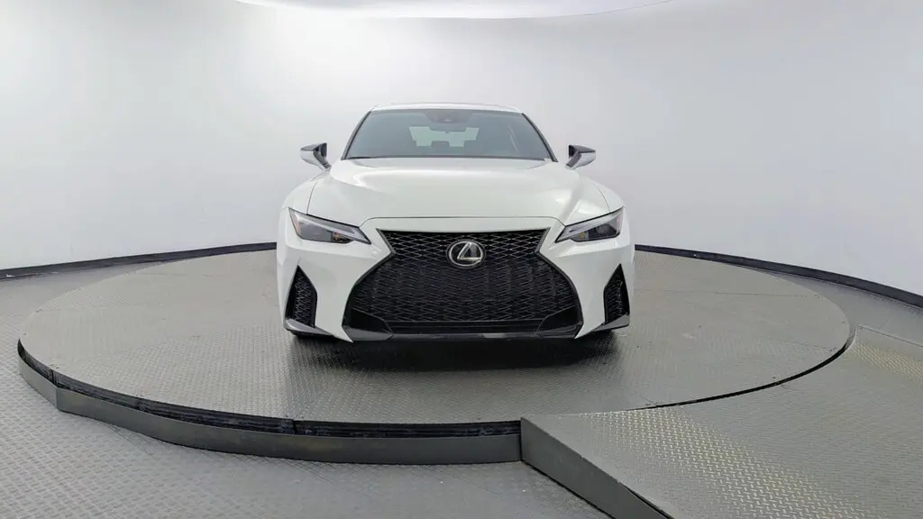 Florida Fine Cars - Used LEXUS IS 2024 MIAMI IS 350 F SPORT