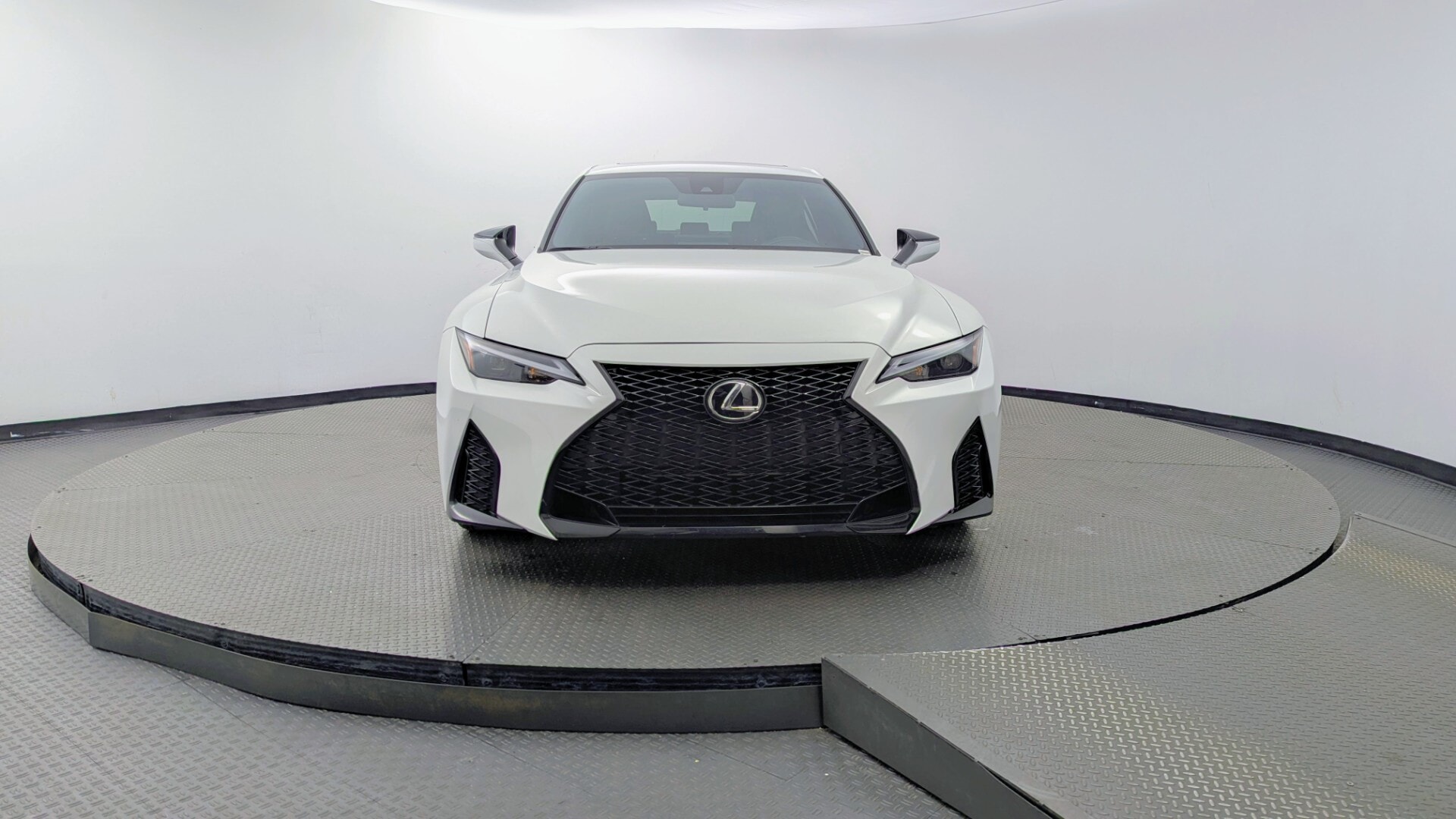 Florida Fine Cars - Used vehicle - SEDAN LEXUS IS 2024