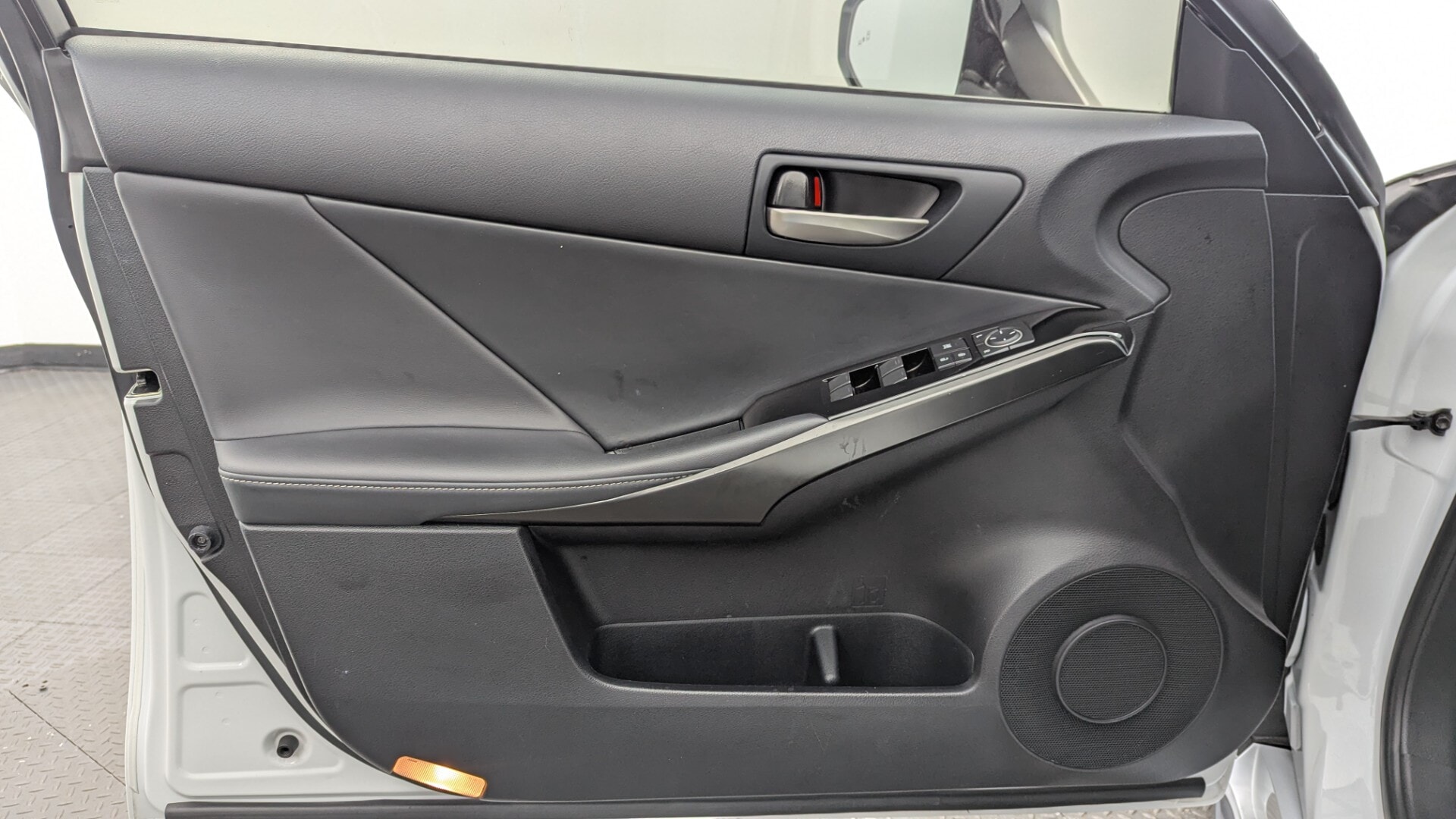 Florida Fine Cars - Used vehicle - SEDAN LEXUS IS 2024