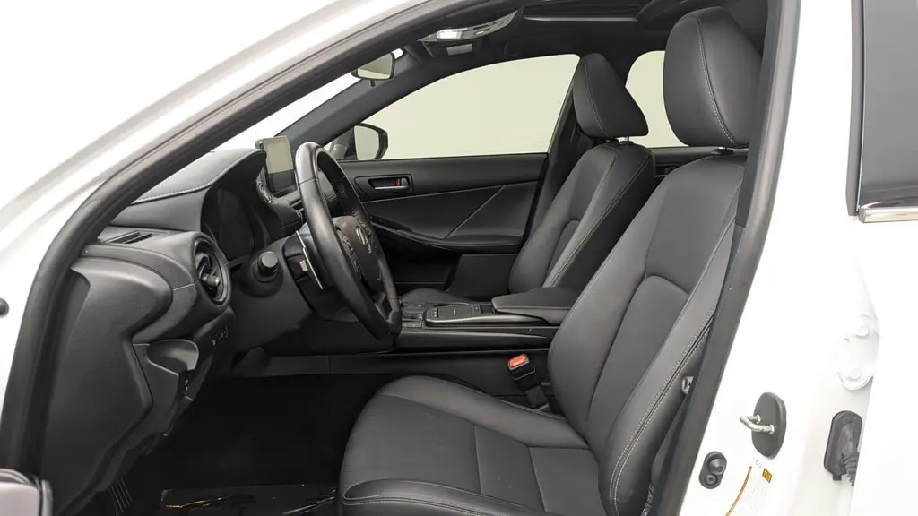 Florida Fine Cars - Used LEXUS IS 2024 MIAMI IS 350 F SPORT