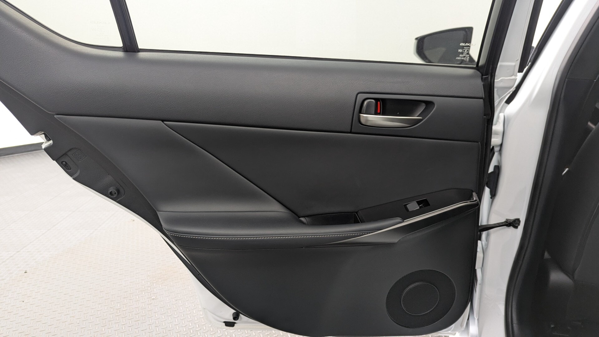 Florida Fine Cars - Used vehicle - SEDAN LEXUS IS 2024