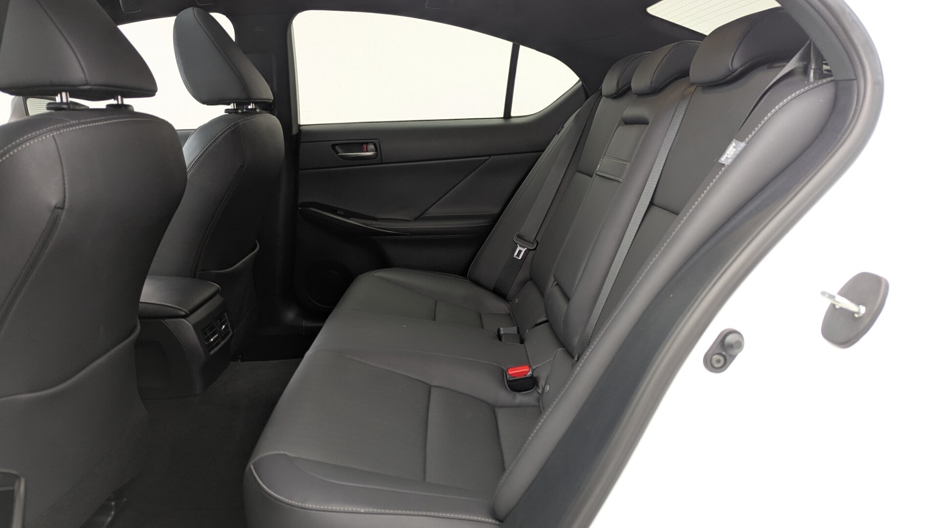 Florida Fine Cars - Used vehicle - SEDAN LEXUS IS 2024