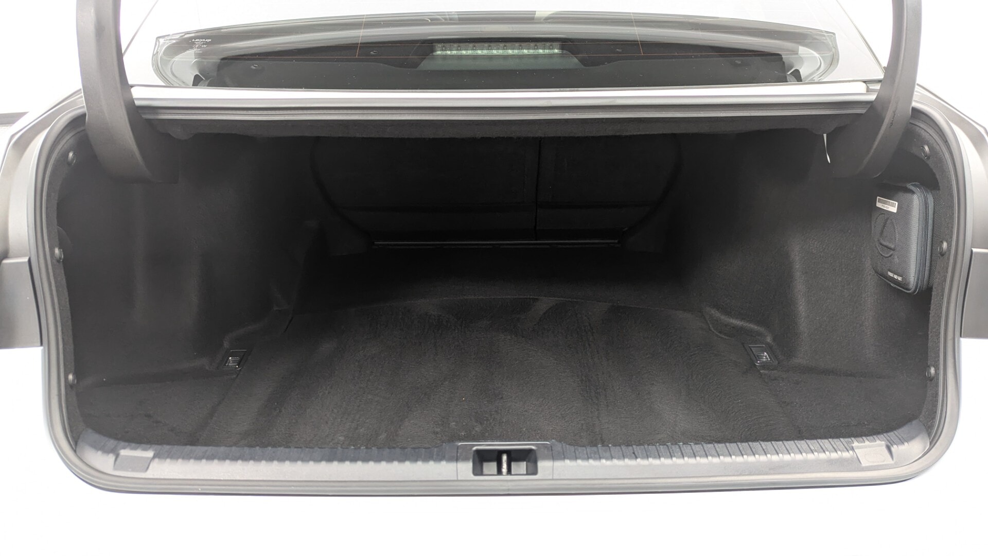 Florida Fine Cars - Used vehicle - SEDAN LEXUS IS 2024