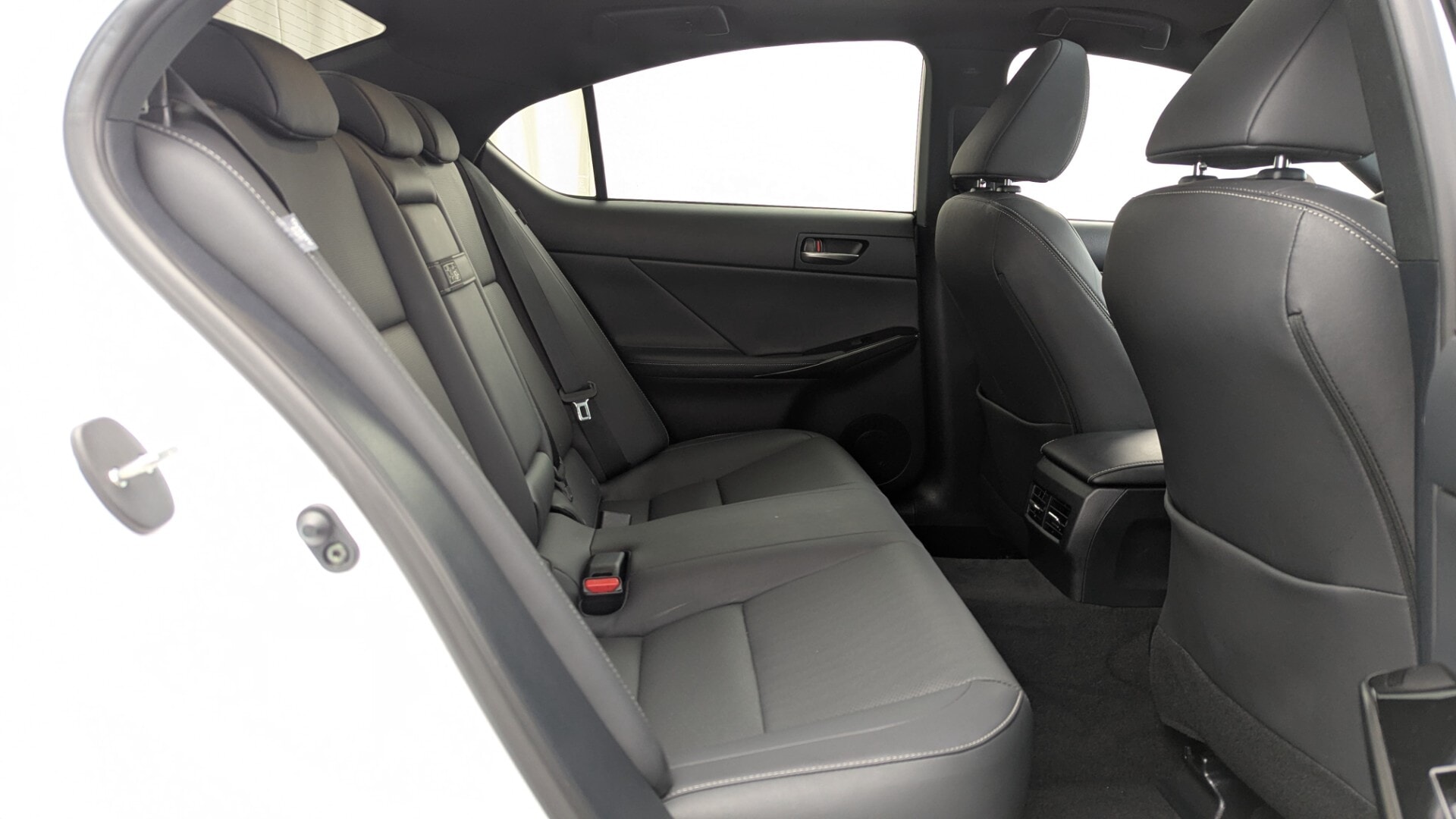 Florida Fine Cars - Used vehicle - SEDAN LEXUS IS 2024