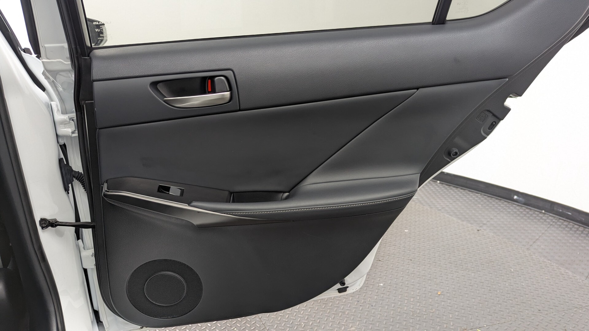 Florida Fine Cars - Used vehicle - SEDAN LEXUS IS 2024