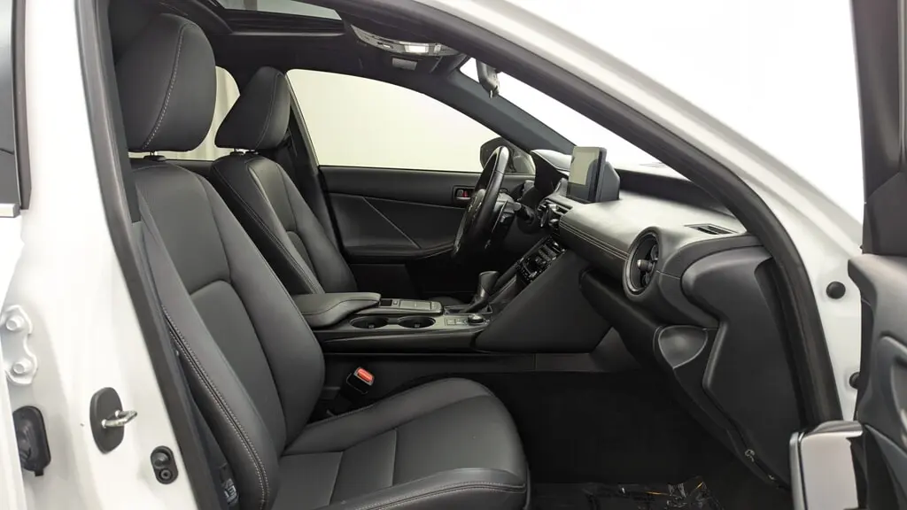 Florida Fine Cars - Used LEXUS IS 2024 MIAMI IS 350 F SPORT