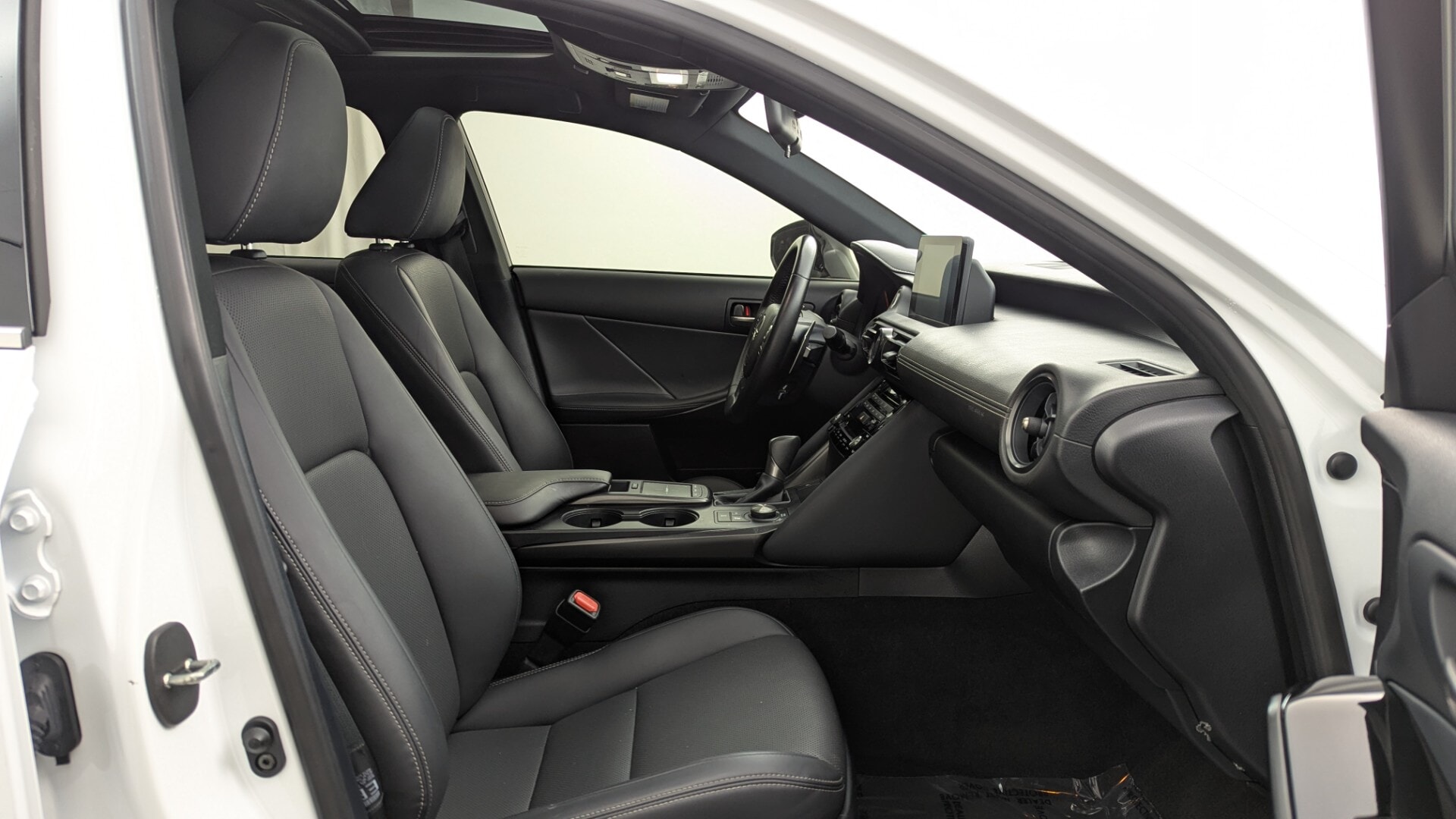 Florida Fine Cars - Used vehicle - SEDAN LEXUS IS 2024