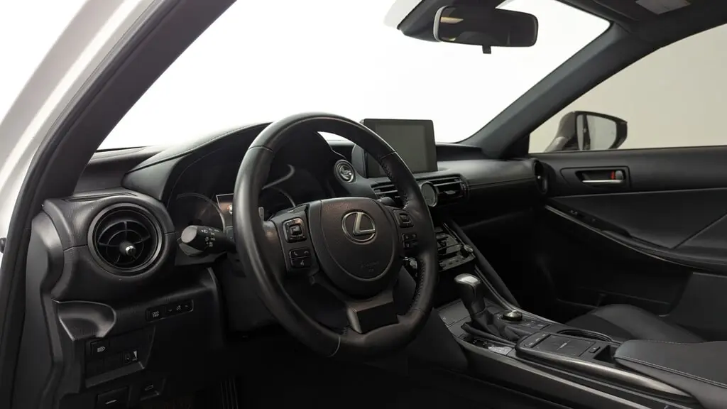 Florida Fine Cars - Used LEXUS IS 2024 MIAMI IS 350 F SPORT