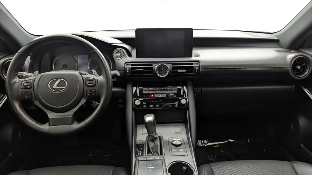 Florida Fine Cars - Used LEXUS IS 2024 MIAMI IS 350 F SPORT
