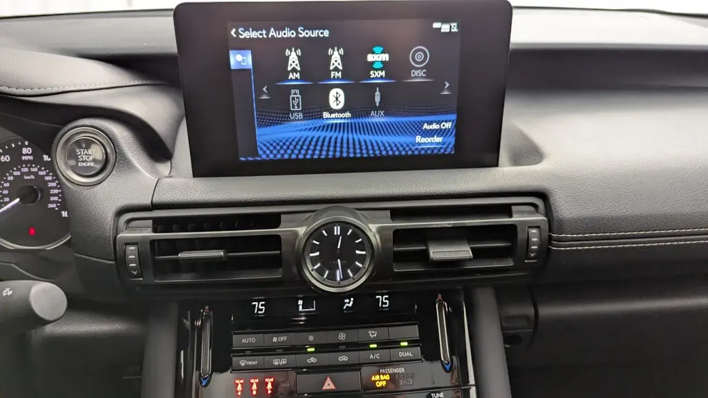 Florida Fine Cars - Used LEXUS IS 2024 MIAMI IS 350 F SPORT