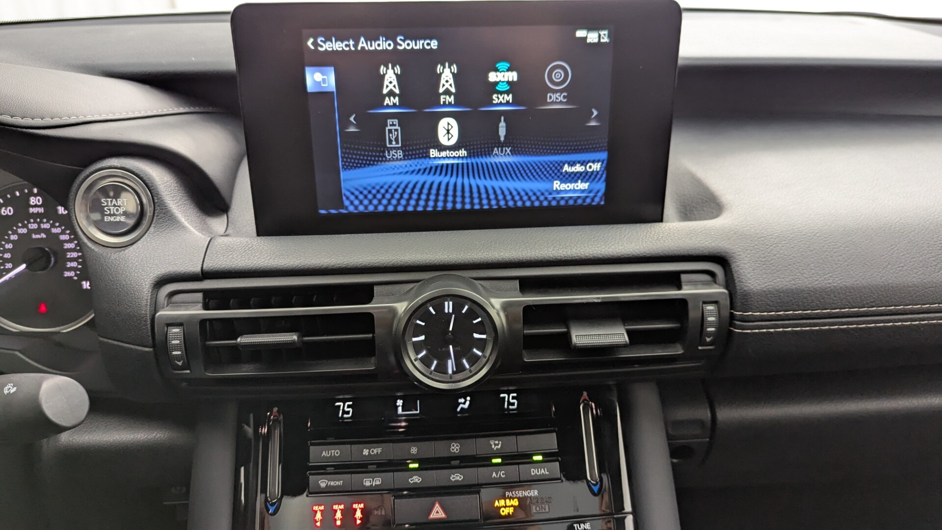 Florida Fine Cars - Used vehicle - SEDAN LEXUS IS 2024