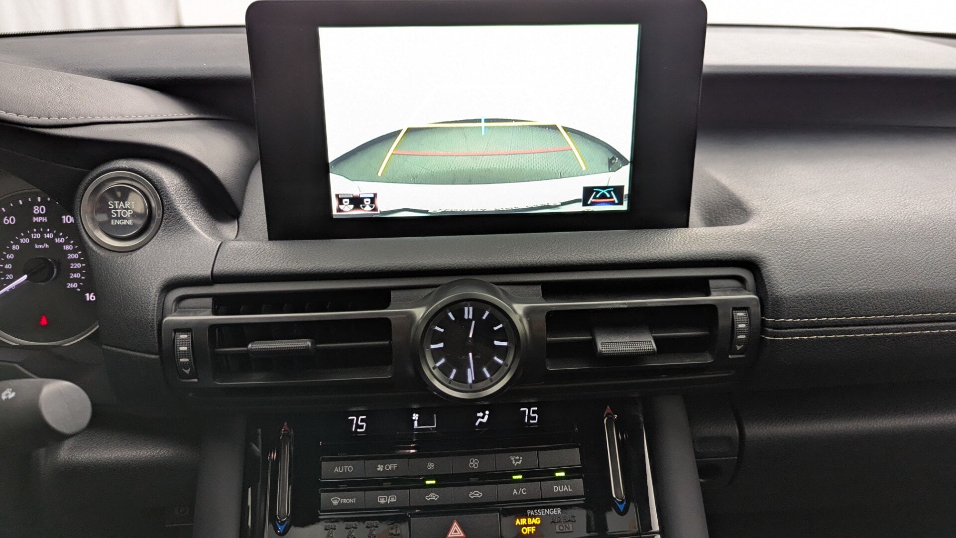 Florida Fine Cars - Used vehicle - SEDAN LEXUS IS 2024
